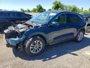 Ford Escape 1.5L 3 2020