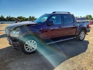 Ford Explorer 4.6L 8 2007
