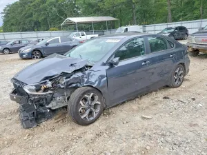 Kia Cerato / Forte / K3 2.0L 4 2020