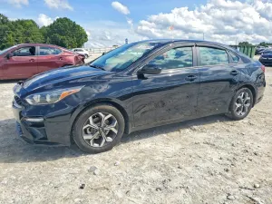 Kia Cerato / Forte / K3 2.0L 4 2019