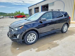 Chevrolet Equinox 1.5L 4 2018