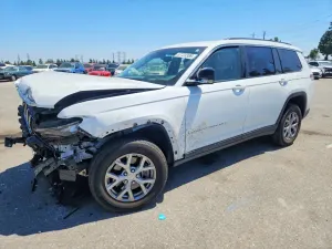 Jeep Grand Cherokee 3.6L 6 2023