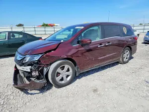 Honda Odyssey 3.5L 6 2019