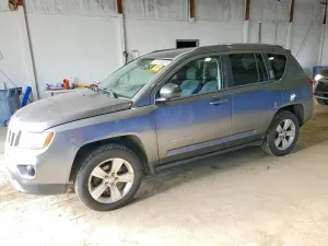 Jeep Compass 2.4L 4 2014