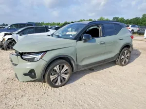 Volvo XC40 U 2023