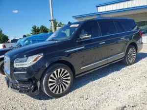 Lincoln Navigator 3.5L 6 2019