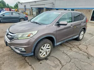 Honda CR-V 2.4L 4 2015
