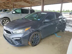 Kia Cerato / Forte / K3 2.0L 4 2019