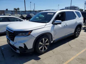 Honda Pilot 3.5L 6 2024