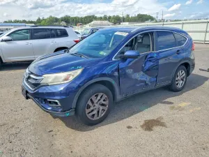 Honda CR-V 2.4L 4 2015
