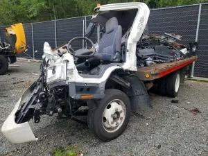 Isuzu NPR 6.6L 8 2024