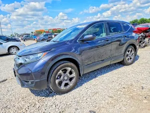 Honda CR-V 1.5L 4 2018
