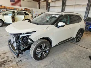 Nissan Rogue 1.5L 3 2022