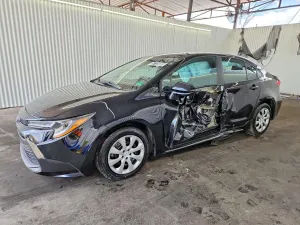 Toyota Corolla 2.0L 4 2025