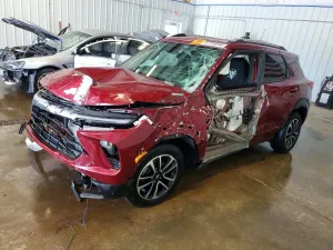 Chevrolet Trailblazer 1.3L 3 2024