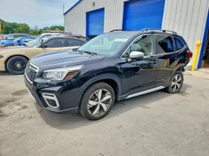 Subaru Forester 2.5L 4 2020