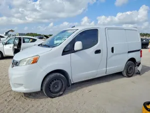Nissan NV200 2.0L 4 2014