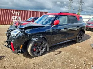 Mini Countryman 2.0L 4 2025