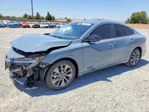 Nissan Sentra 2.0L 4 2026