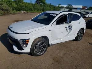 Hyundai Kona 1.6L 4 2025