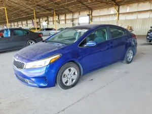 Kia Cerato / Forte / K3 2.0L 4 2017