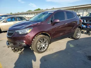 Buick Encore 1.4L 4 2018