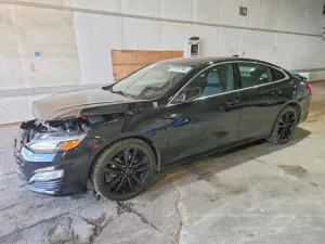 Chevrolet Malibu 1.5L 4 2022