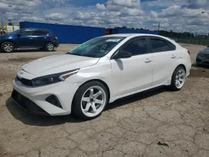 Kia Cerato / Forte / K3 2L 4 2023