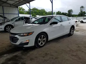 Chevrolet Malibu 1.5L 4 2023