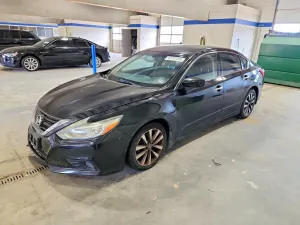 Nissan Altima 2.5L 4 2016