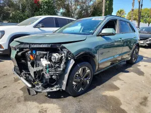 Kia Niro 0 2024