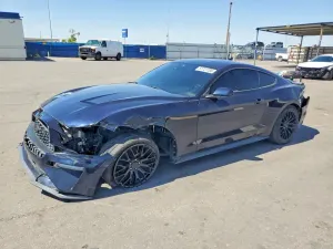 Ford Mustang 2.3L 4 2021