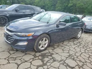 Chevrolet Malibu 1.5L 4 2023