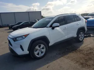 Toyota Rav4 2.5L 4 2019
