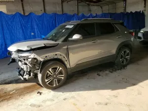 Chevrolet Trailblazer 1.3L 3 2024