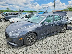 Hyundai Sonata 2.5L 4 2020