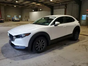 Mazda CX-30 2.5L 4 2020