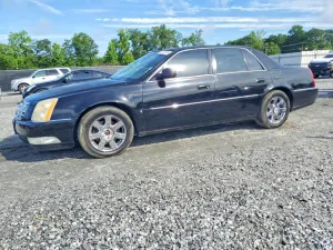 Cadillac DTS 4.6L 8 2007