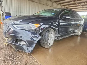 Ford Fusion 1.5L 4 2017