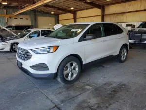 Ford Edge 2.0L 4 2019