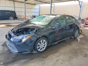 Toyota Corolla 2.0L 4 2025
