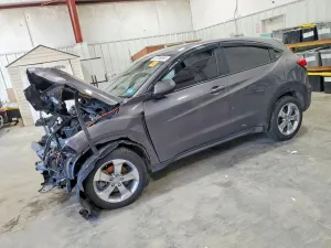 Honda HR-V 1.8L 4 2019