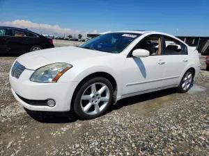 Nissan Maxima 3.5L 6 2005