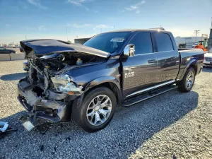 RAM 1500 5.7L 8 2018