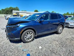 Honda CR-V 1.5L 4 2025