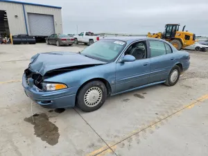 Buick LeSabre 3.8L 6 2000