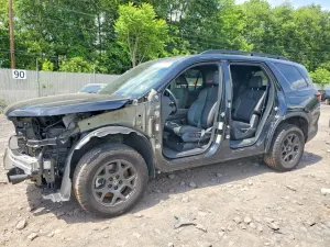 Honda Pilot 3.5L 6 2025