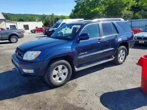 Toyota 4Runner 4.7L 8 2003