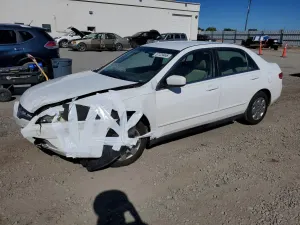 Honda Accord 2.4L 4 2004
