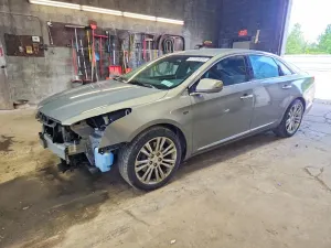 Cadillac XTS 3.6L 6 2019